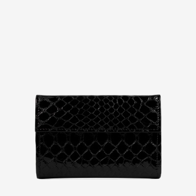 Carteira Galope Preto