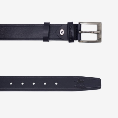 Cinto Desportivo Gentleman 550 - Cavalinho