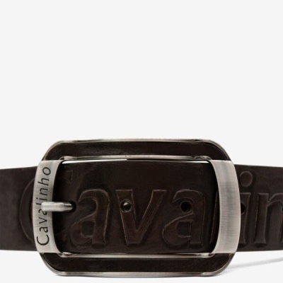 Cinto Desportivo Castanho 510 - Gentleman