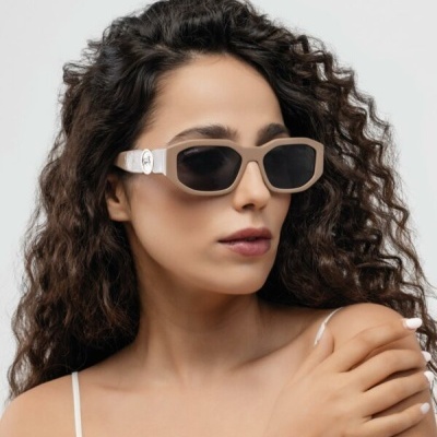 Óculos de Sol Retro