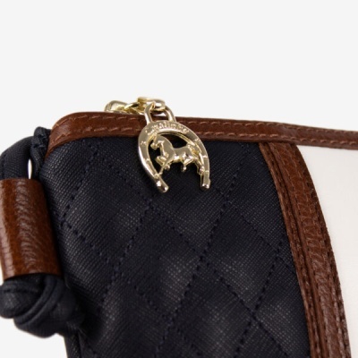 Bolsa Tiracolo Sublime Multi-Azul