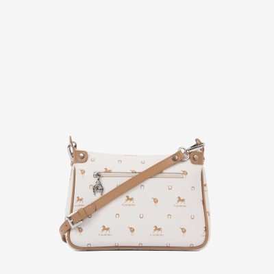 Mala de Tiracolo El Estribo