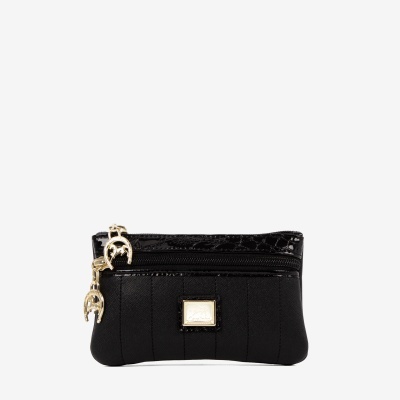 Bolsa Cosméticos Grace Preto