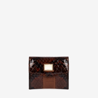 Carteira Honor Camel - Cavalinho