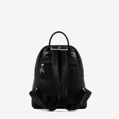 Mochila Grace Preto