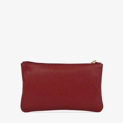 Bolsa Cosméticos Muse Bordô