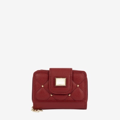 Carteira Eternal Bordô