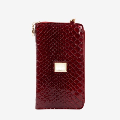 Porta-Telemóvel Galope Vermelho