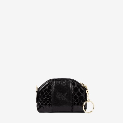 Moedeiro Honor Preto