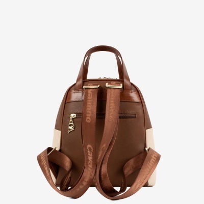 Mochila Horse By Cavalinho Multi-Camel