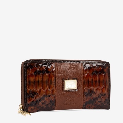 Carteira Honor Camel - Cavalinho