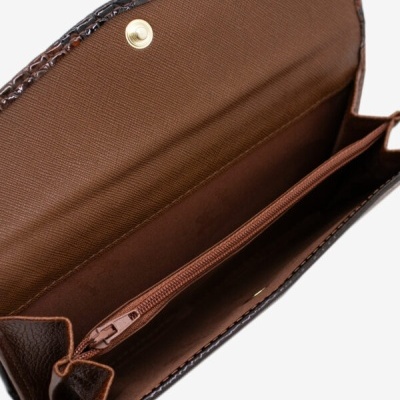 Carteira Grace Multi-Camel