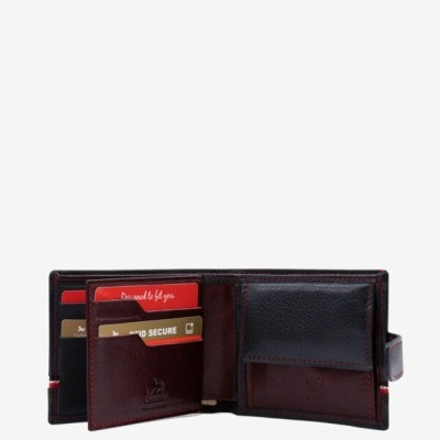 Carteira 516 The Sailor - Cavalinho