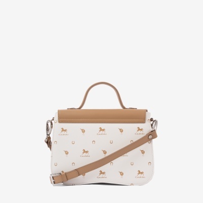 Mala de Tiracolo El Estribo