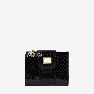 Carteira Honor Preto