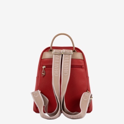 Mochila Only By Cavalinho Vermelho