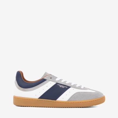 Sapatilha Cavalinho Club Azul