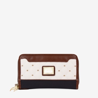 Carteira Craft Muti-Camel