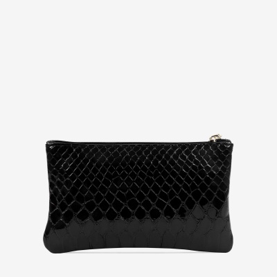 Bolsa Cosméticos Galope Preto