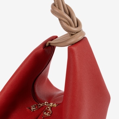 Mochila Only By Cavalinho Vermelho