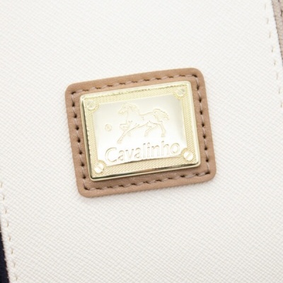 Bolsa de Mão Allegro Multi-Azul