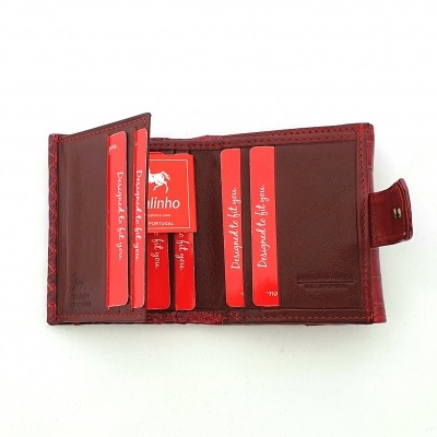 Carteira 530 - Galope - Cavalinho