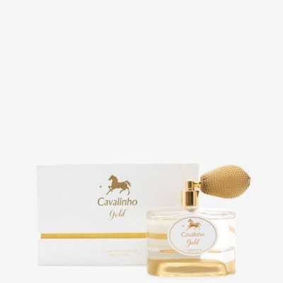 Perfume Cavalinho Gold