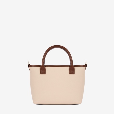 Mala de Mão Sublime Multi-Camel