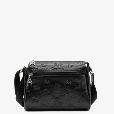 Bolsa Tiracolo Cavalo Lusitano