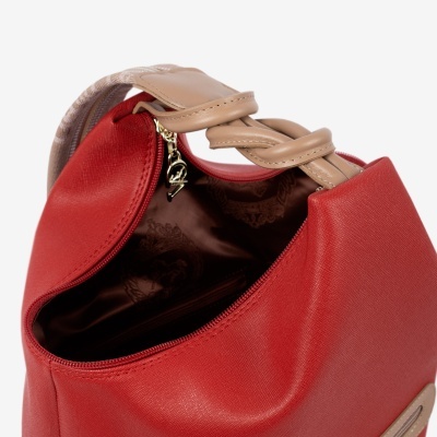 Mochila Only By Cavalinho Vermelho