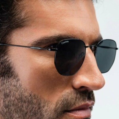 Óculos de Sol Captain