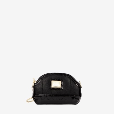 Moedeiro Grace Preto