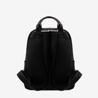 Mochila Honor Preto - Cavalinho