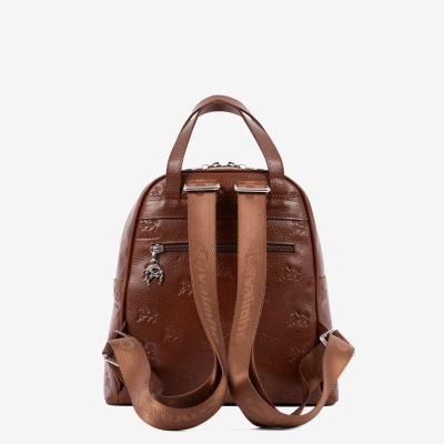 Mochila Cavalo Lusitano Camel