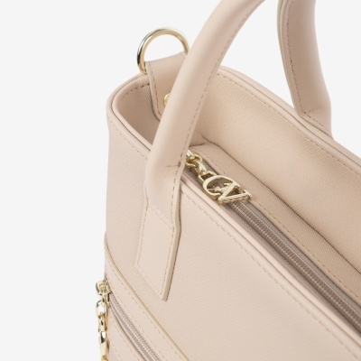 Mala de Mão La Vie Bege