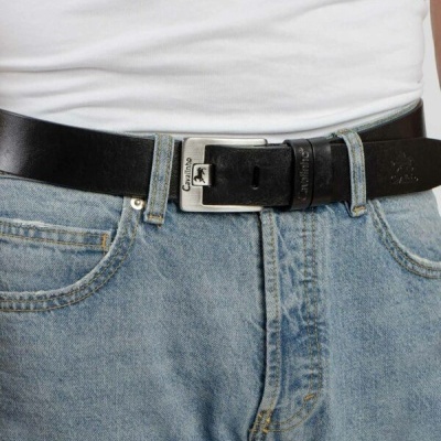 Cinto Desportivo 501 -  Gentleman