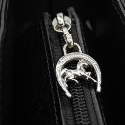 Bolsa de Ombro Cavalo Lusitano