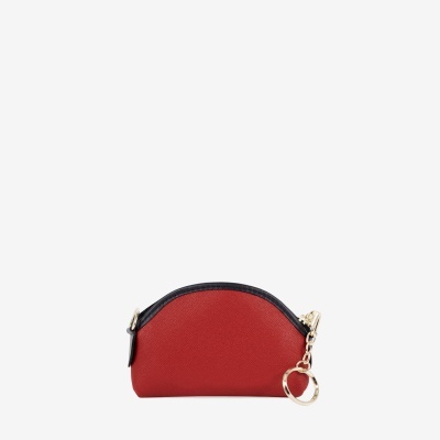 Moedeiro Only By Cavalinho Azul-Vermelho