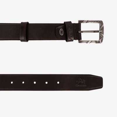 Cinto Desportivo 522 - Cavalinho