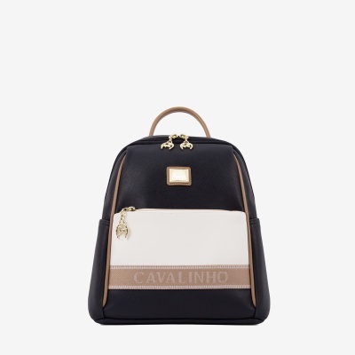 Mochila Only By Cavalinho Multi-Azul