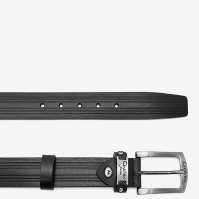 Cinto Desportivo 508 - Gentleman