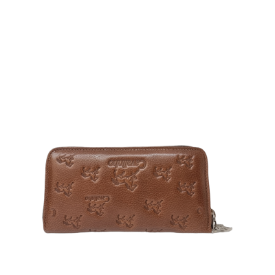 Carteira Grande  Cavalo Lusitano