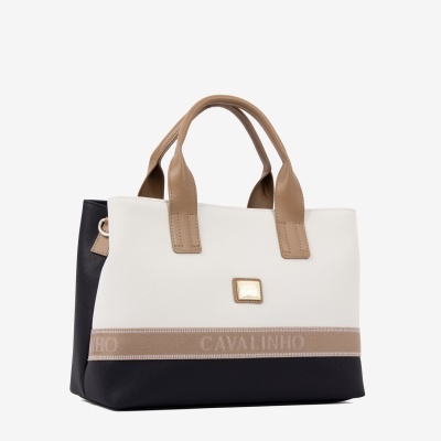 Mala de Mão Only By Cavalinho Multi-Azul