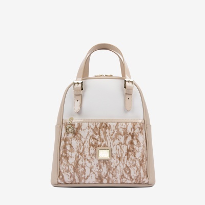 Mochila Acqua Marine Multi-Bege