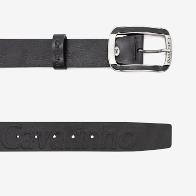 Cinto Desportivo Gentleman 510 - Cavalinho