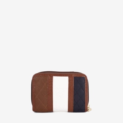 Carteira Sublime Multi-Azul