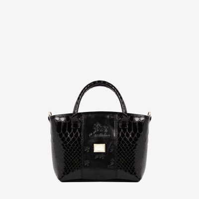 Mala de Mão Honor Preto