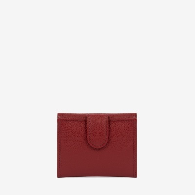 Carteira Eternal Bordô