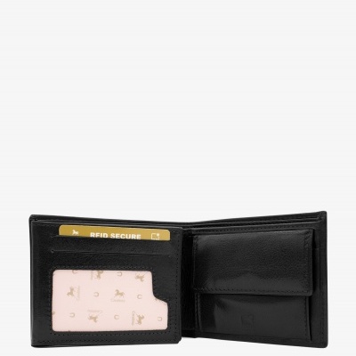 Carteira 505  Gentleman