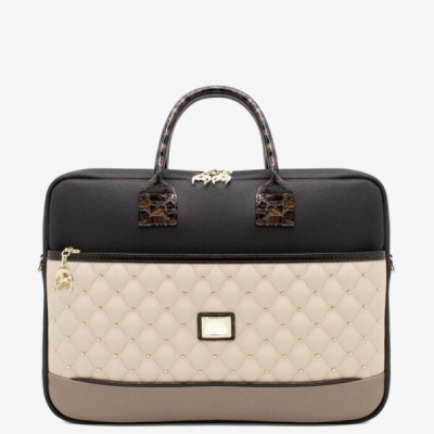 Pasta Craft Castanho